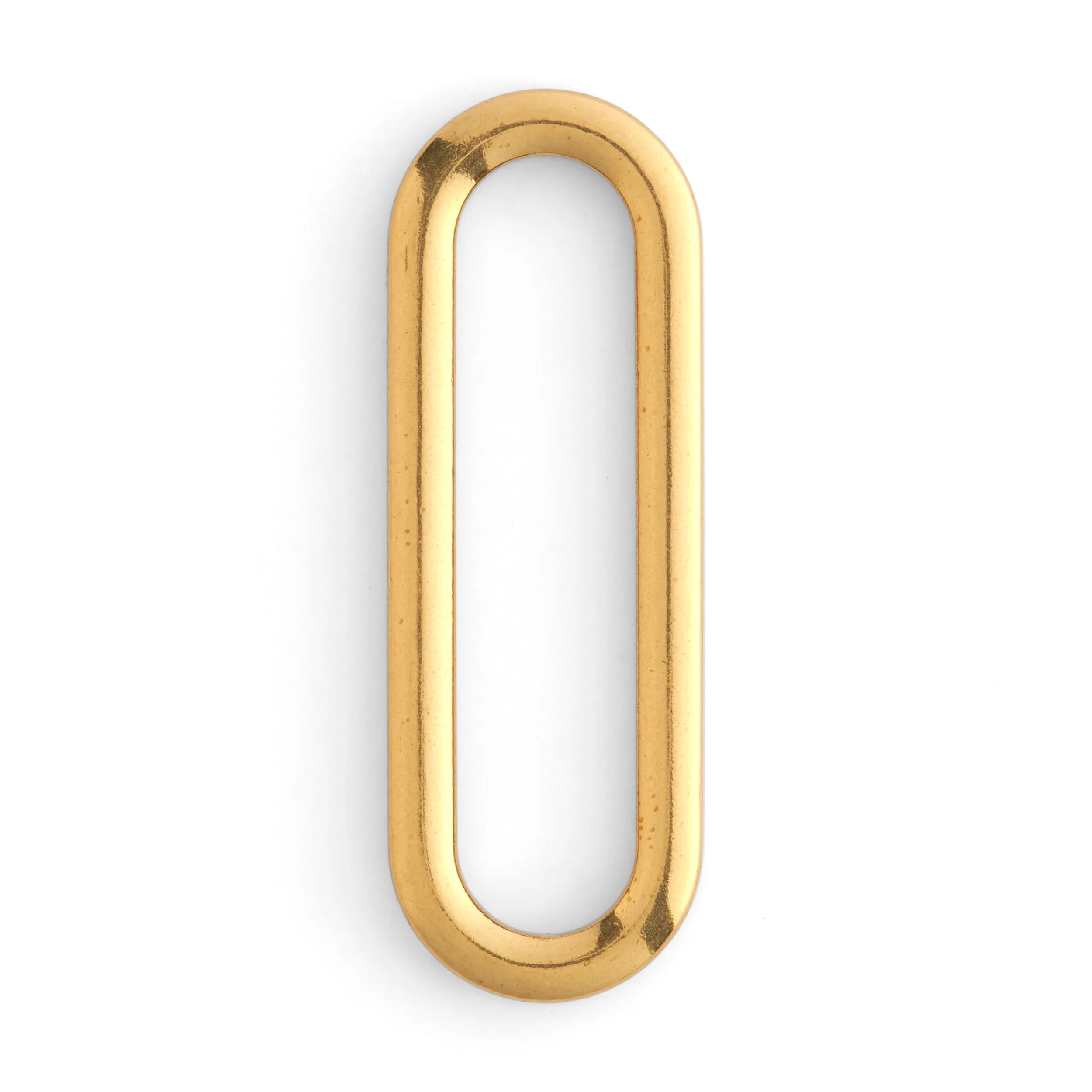 1909 Strap Loop