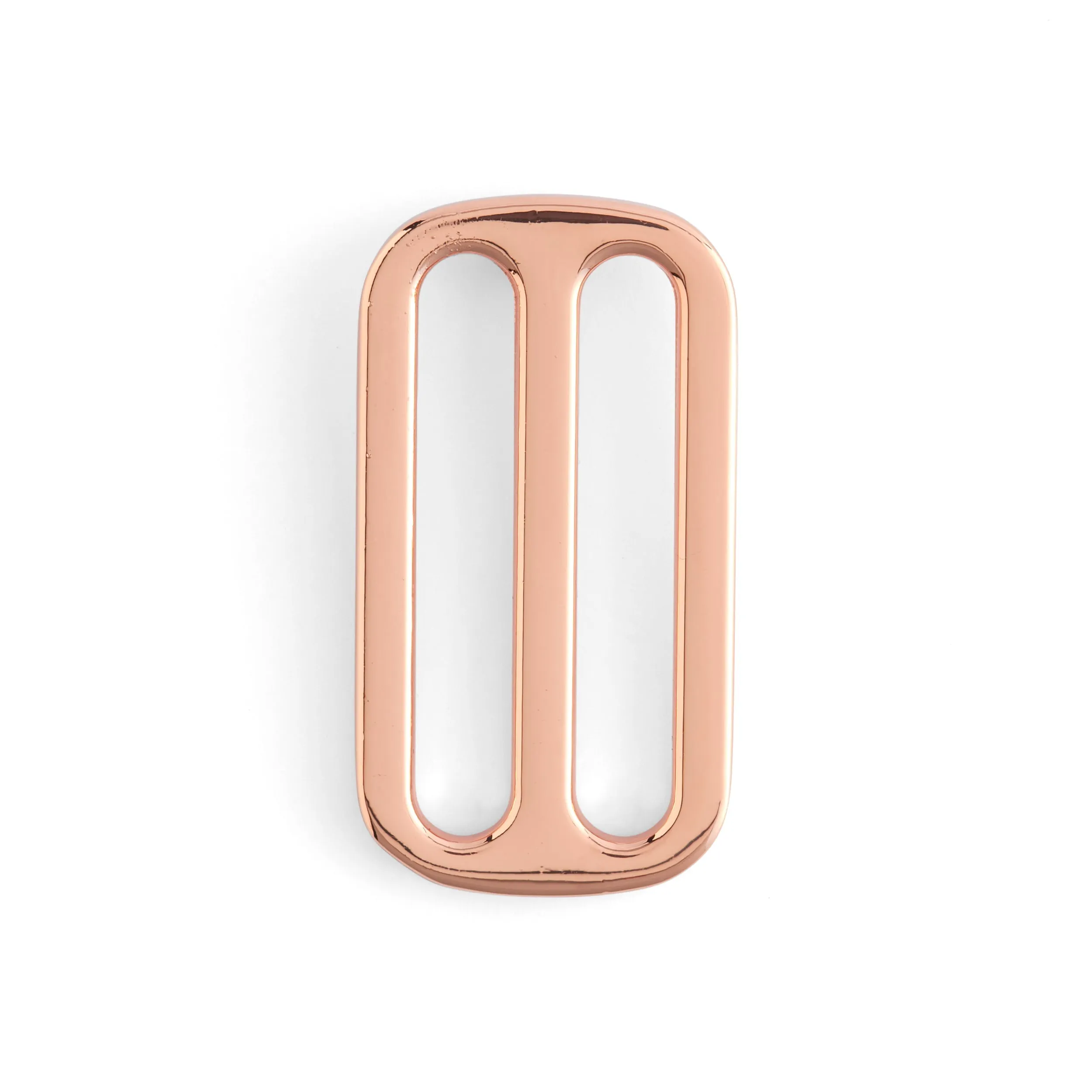 1909 Strap Slide Copper Plate 2 Pack- FINAL SALE