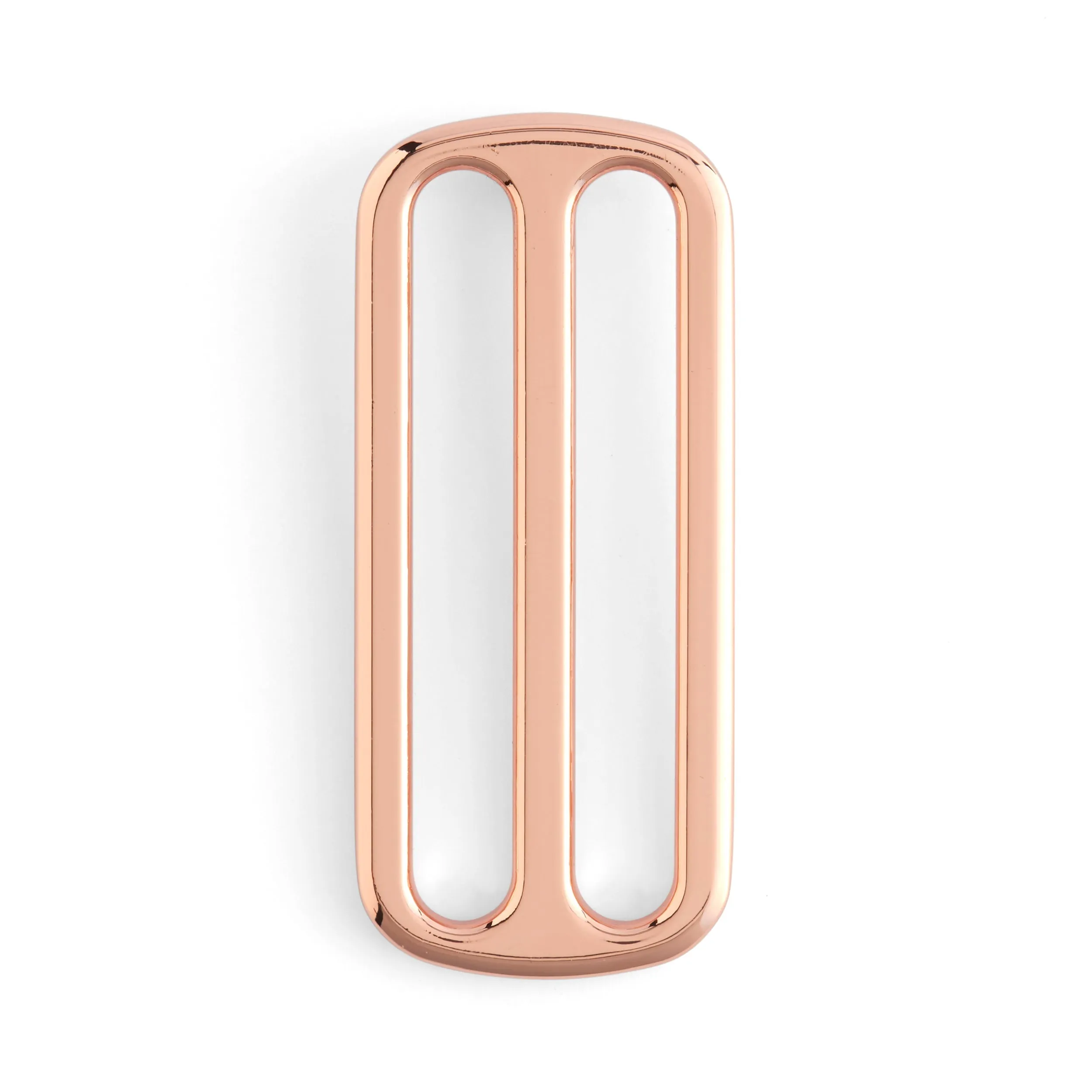 1909 Strap Slide Copper Plate 2 Pack- FINAL SALE