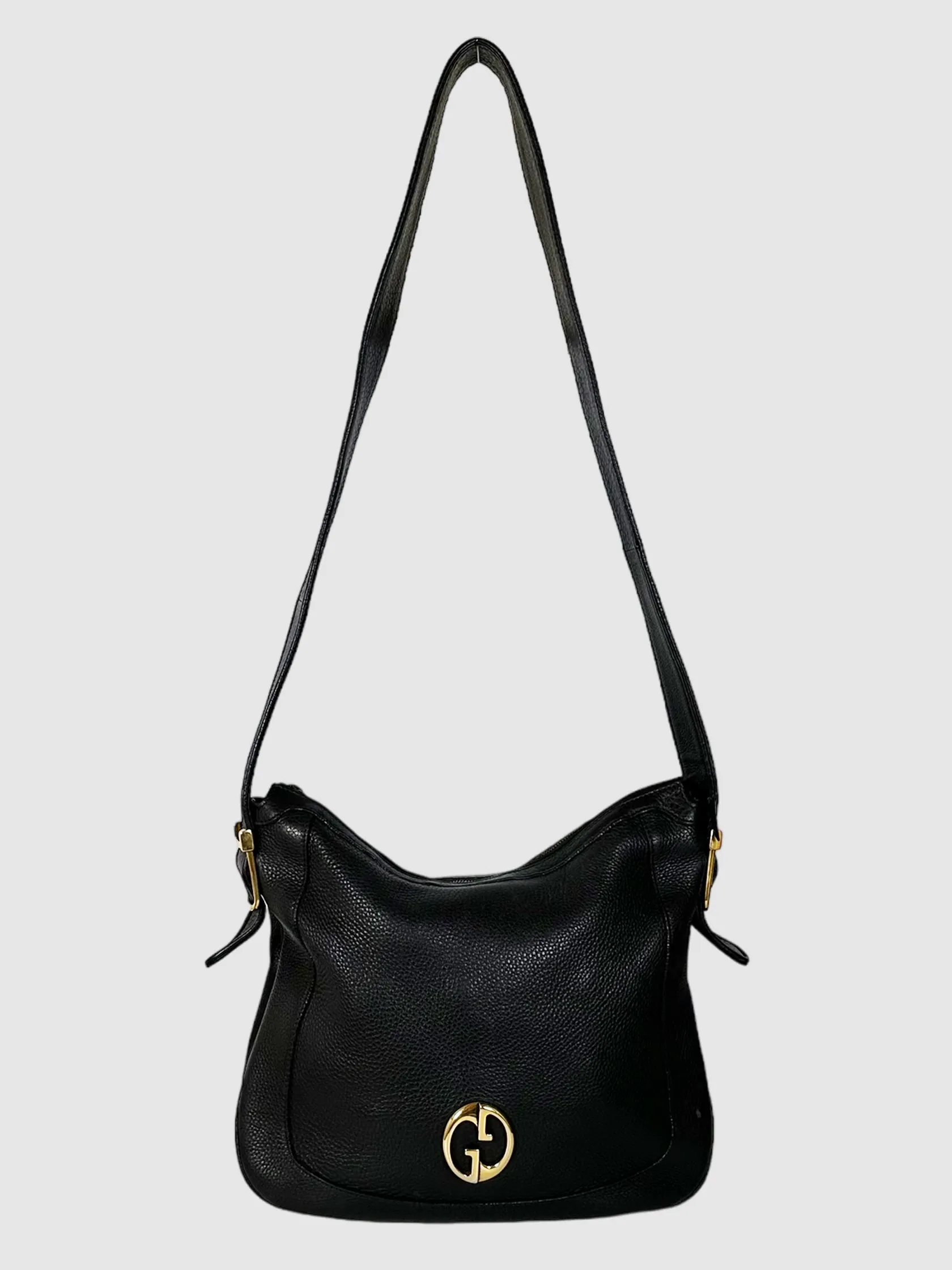 1973 Messenger Bag