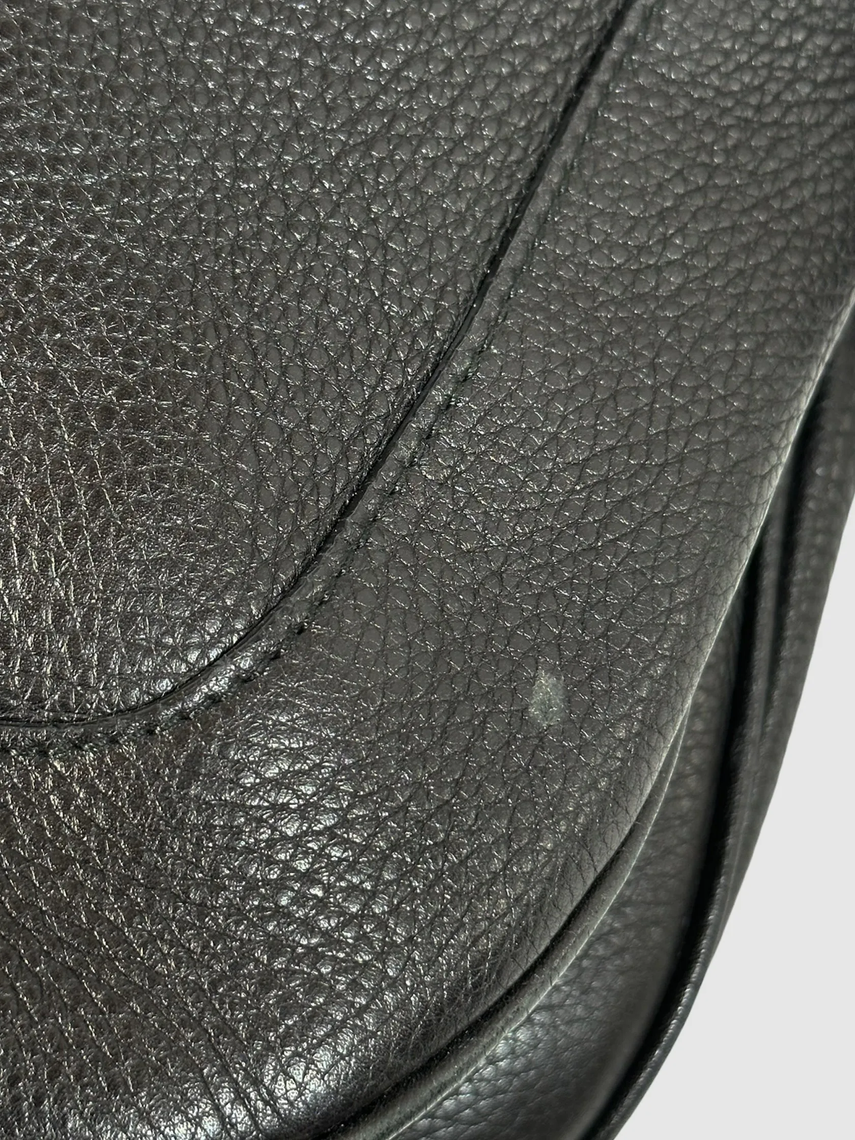 1973 Messenger Bag