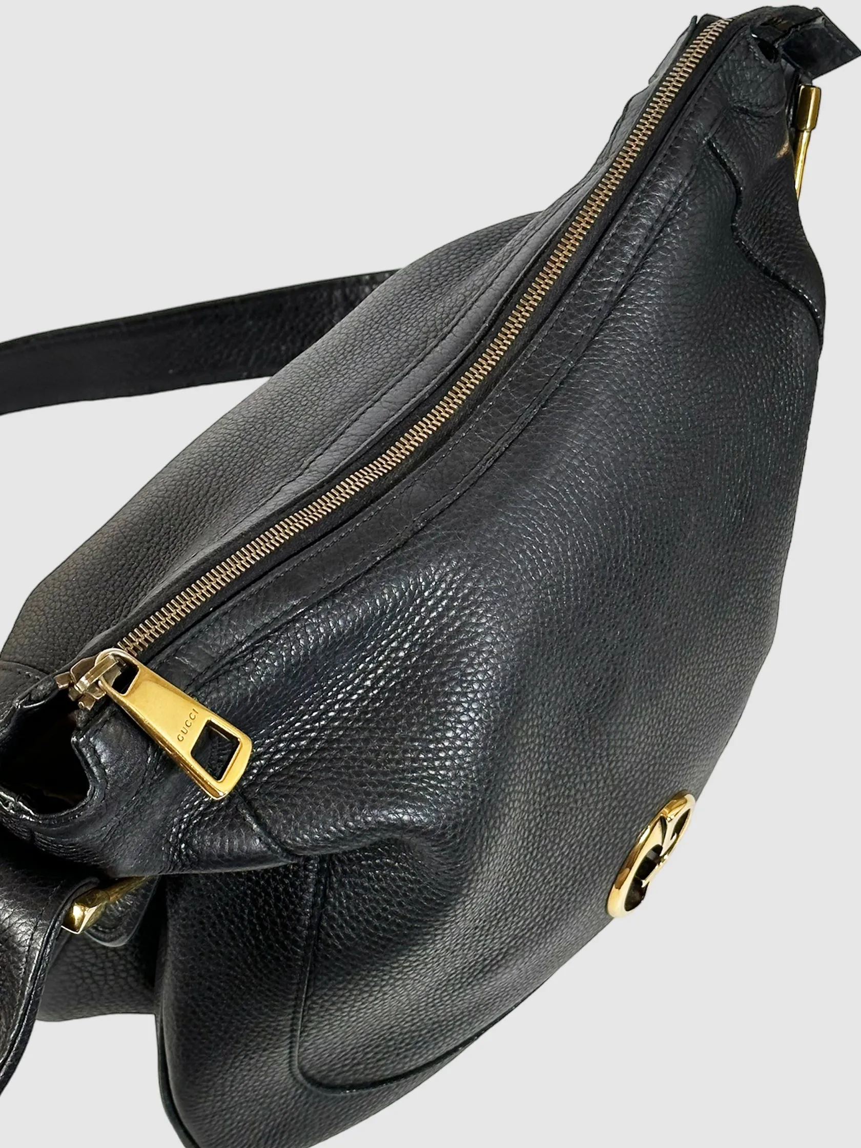 1973 Messenger Bag