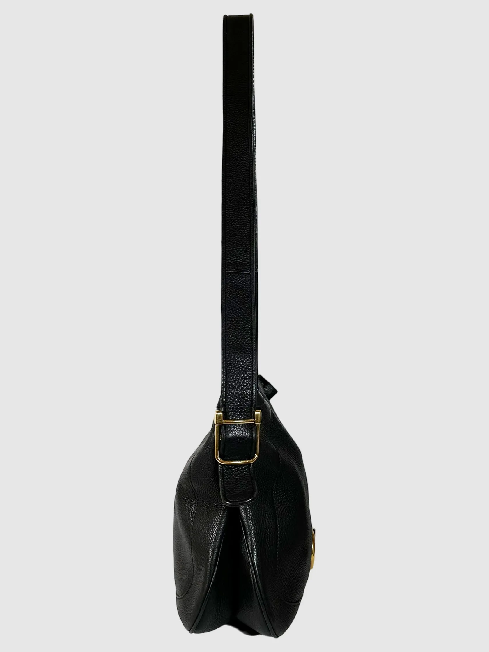 1973 Messenger Bag