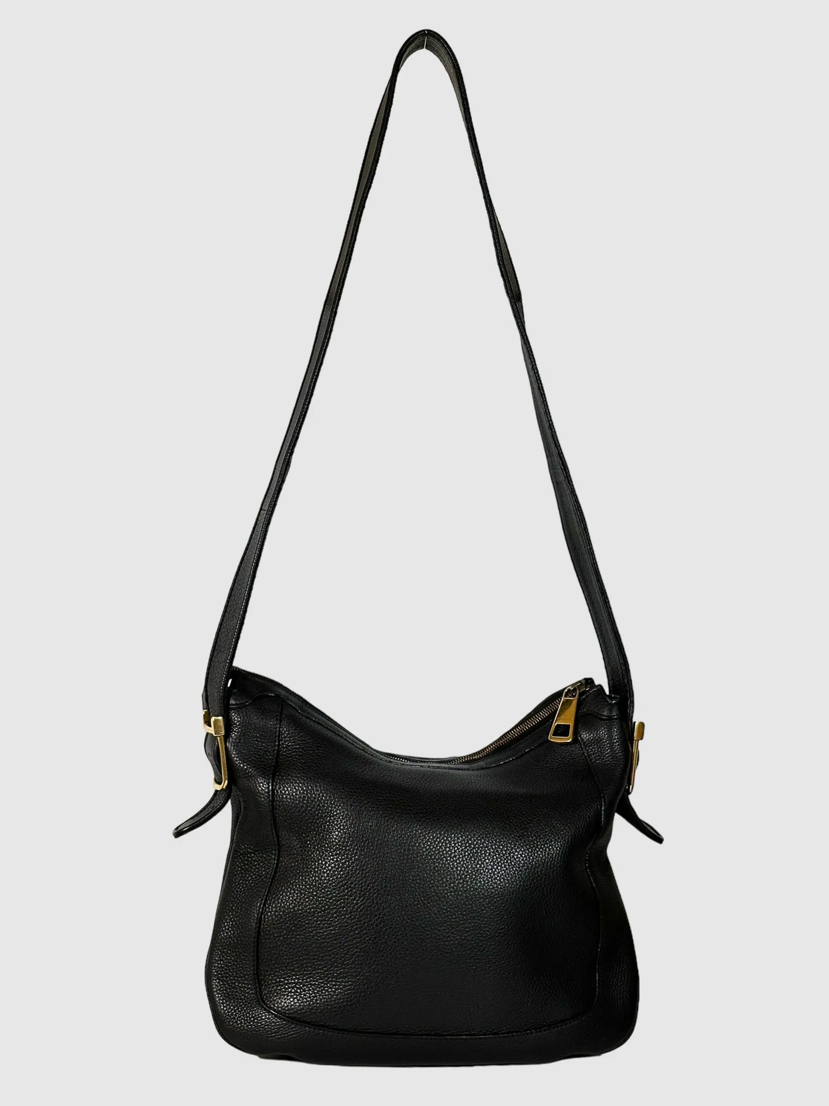 1973 Messenger Bag