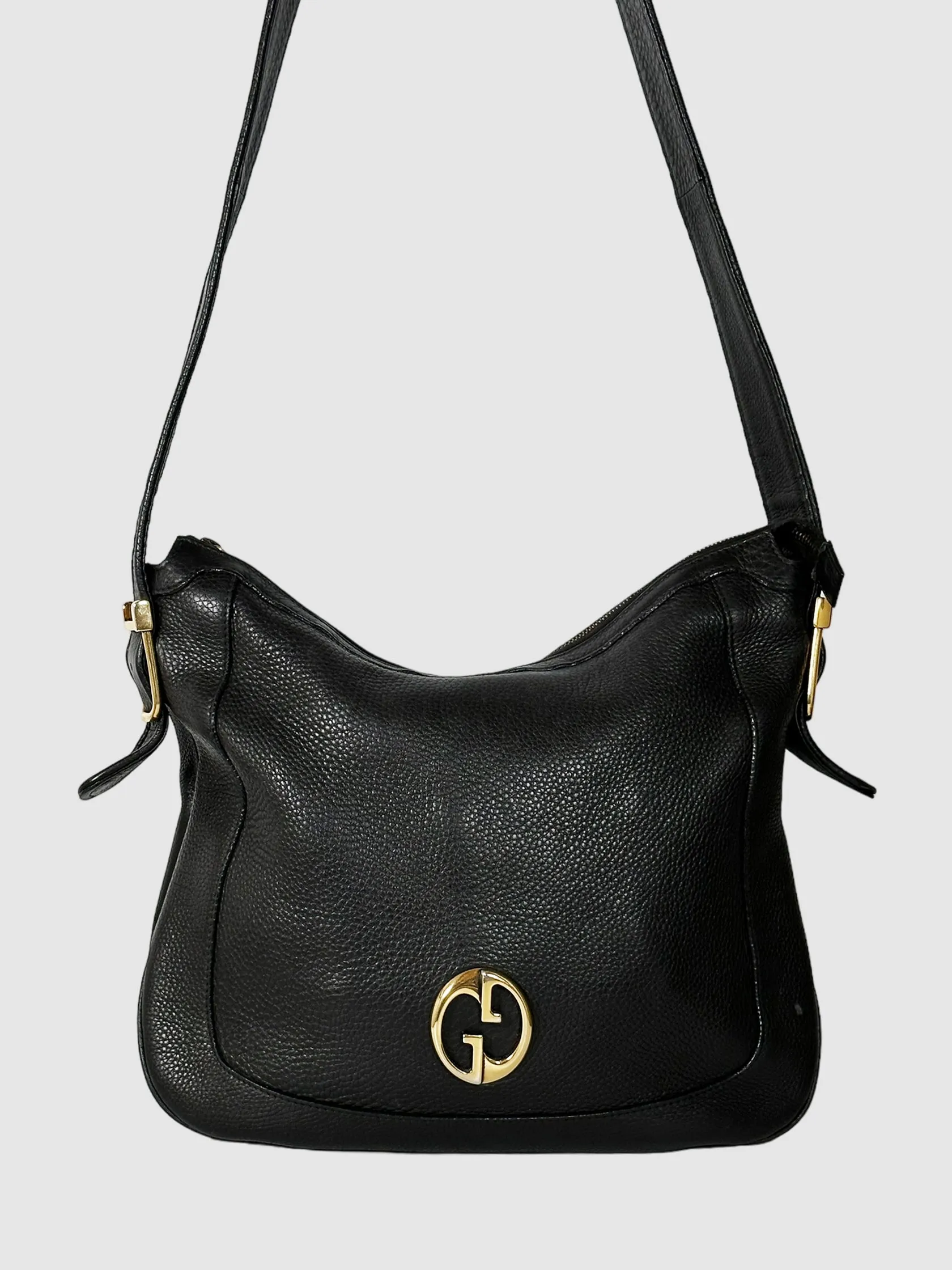 1973 Messenger Bag
