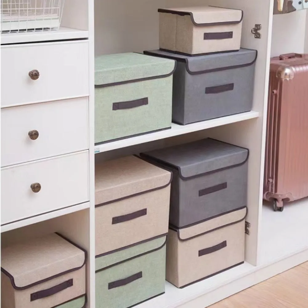 2-Pack Versatile Storage Containers