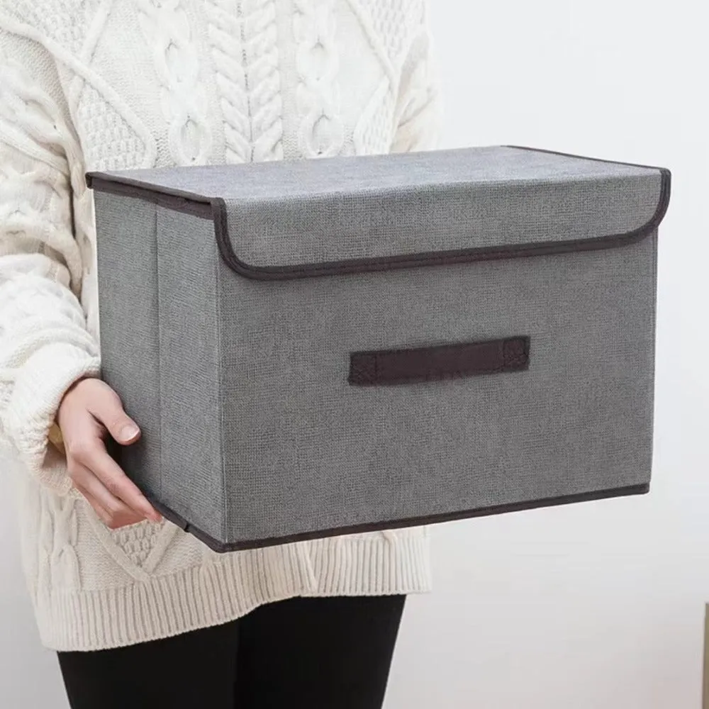 2-Pack Versatile Storage Containers