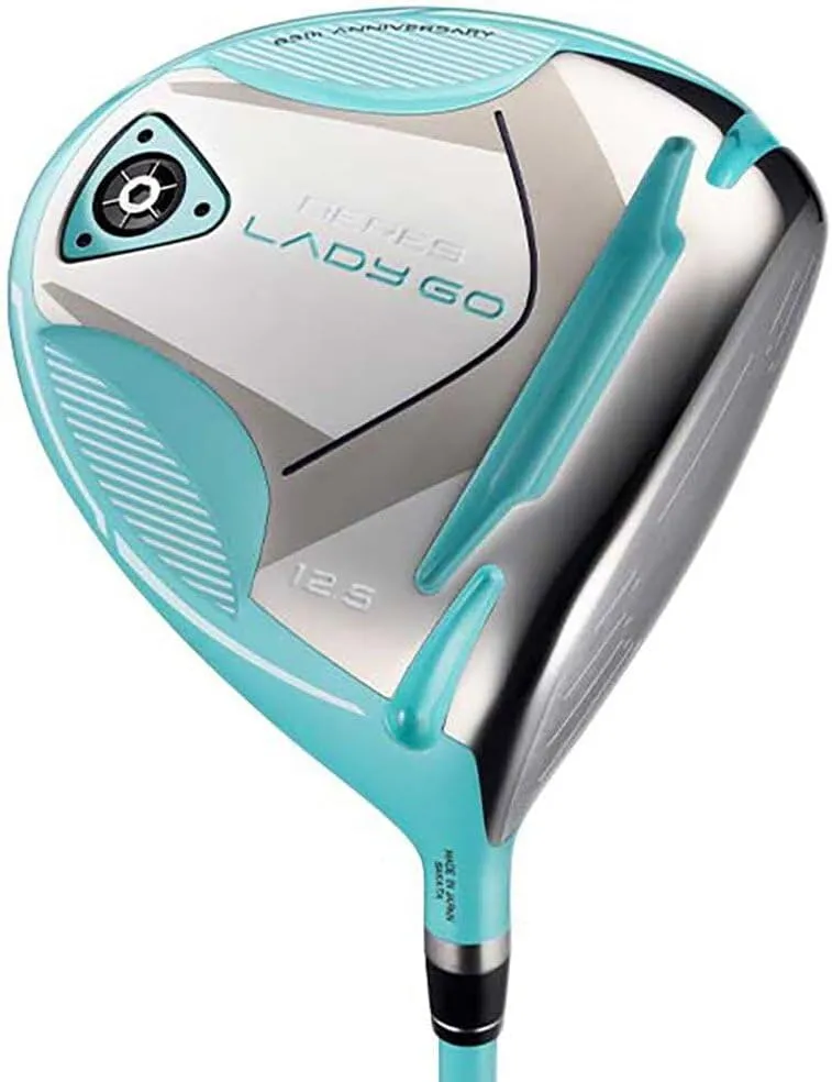 2023 HONMA Women Beres Lady Go Full Set
