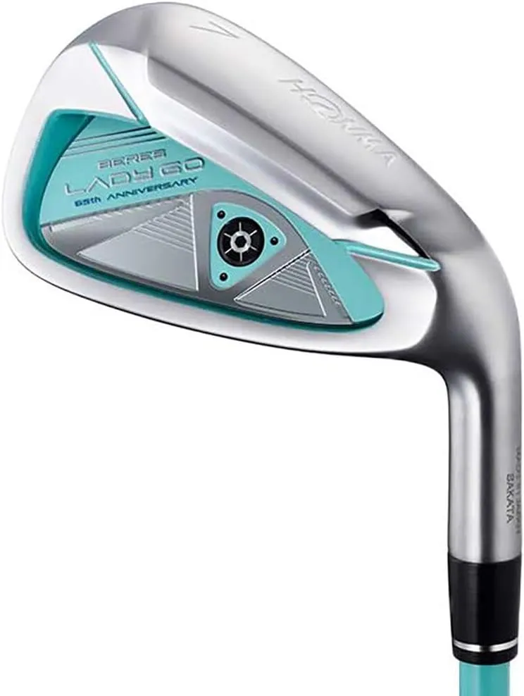 2023 HONMA Women Beres Lady Go Full Set