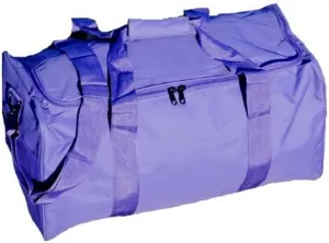 24" Union Duffel Bag (Purple)
