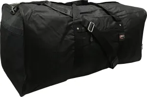 24"/30"/36"/42" Square Jumbo Duffel/Cargo Bag/Suitcase/Tote Bag (30 inch)