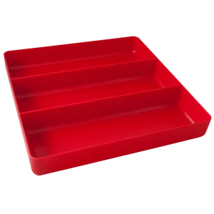 3 Compartment Tray Organizer