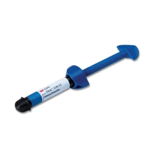 3M Filtek Z350 XT Universal Restorative Enamel & Translucent Shade Syringe Refill WB 4g