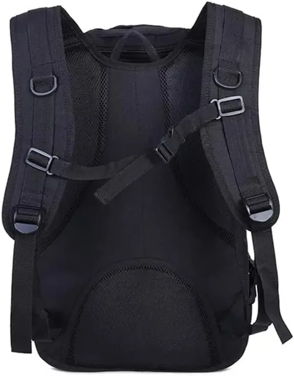 40L Backpack Outdoor Sports Backpack Camping Hiking Backpack Large Capacity(C)
