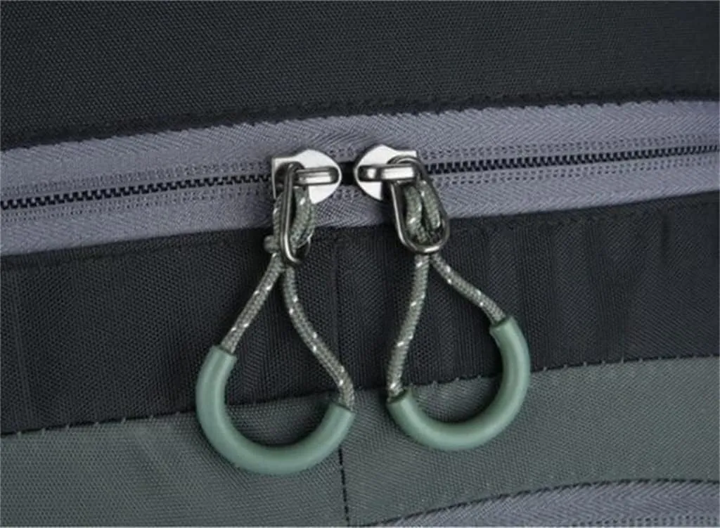 40L Outdoor Travel Bag Travel Backpack Large Capacity Sports Men's Backpack Hiking Camping Bag (E,57 * 32 * 20cm)