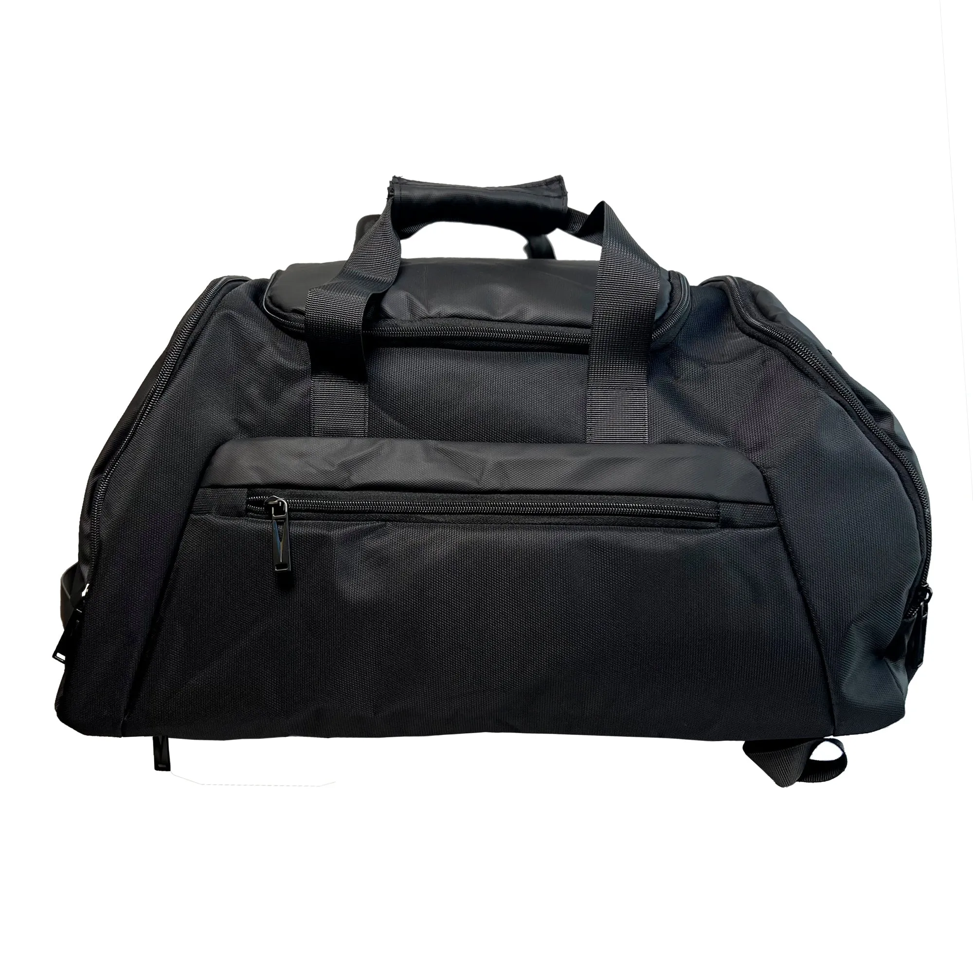 805 Jiu-Jitsu Academy Hybrid Duffel Backpack #1189 A