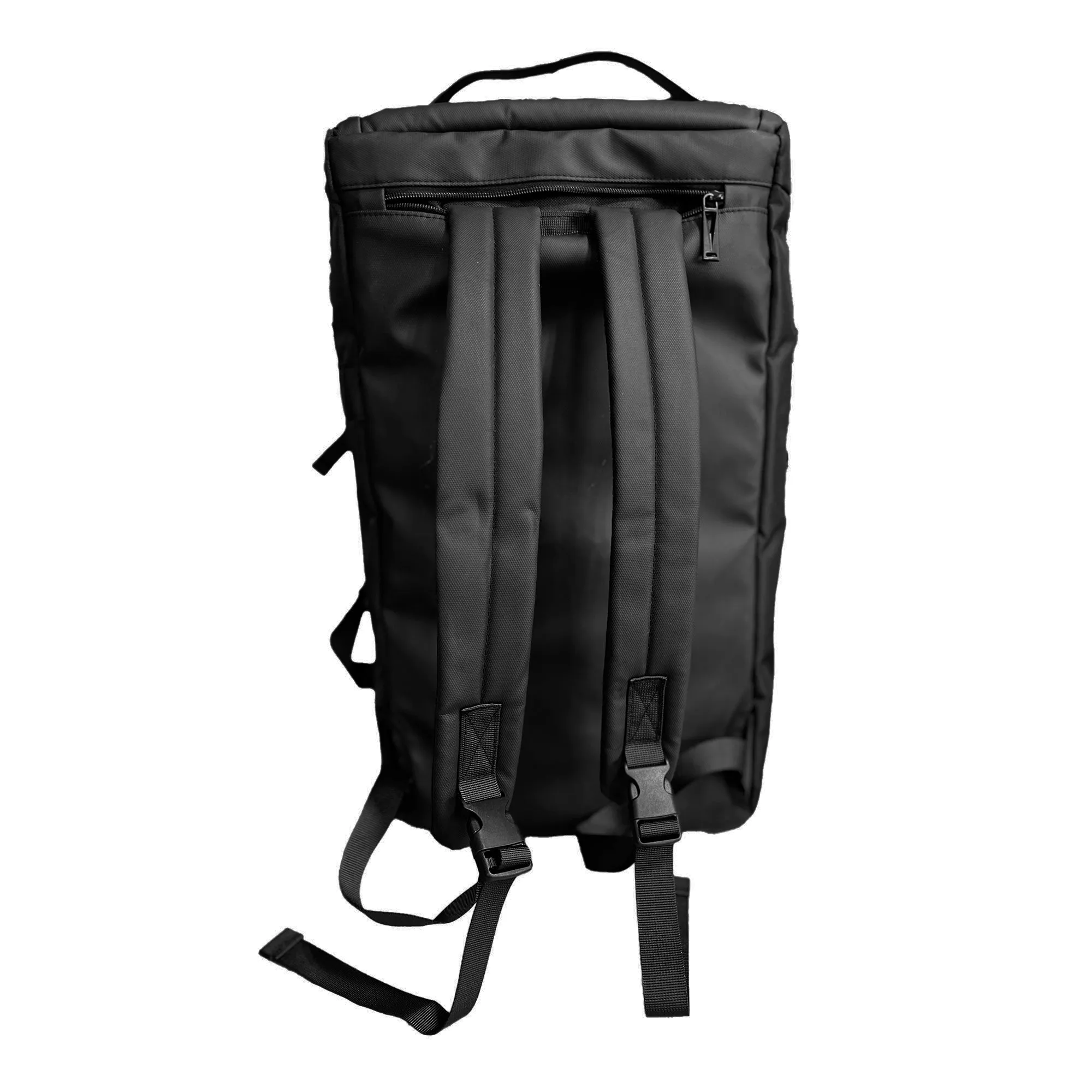 805 Jiu-Jitsu Academy Hybrid Duffel Backpack #1189 A