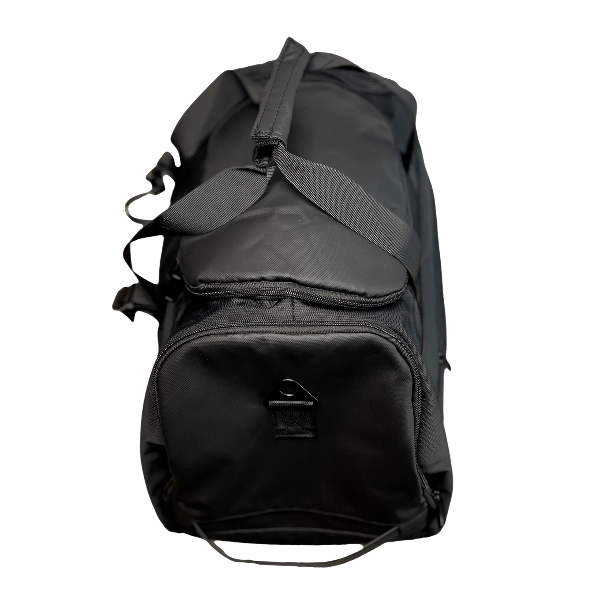 805 Jiu-Jitsu Academy Hybrid Duffel Backpack #1189 A