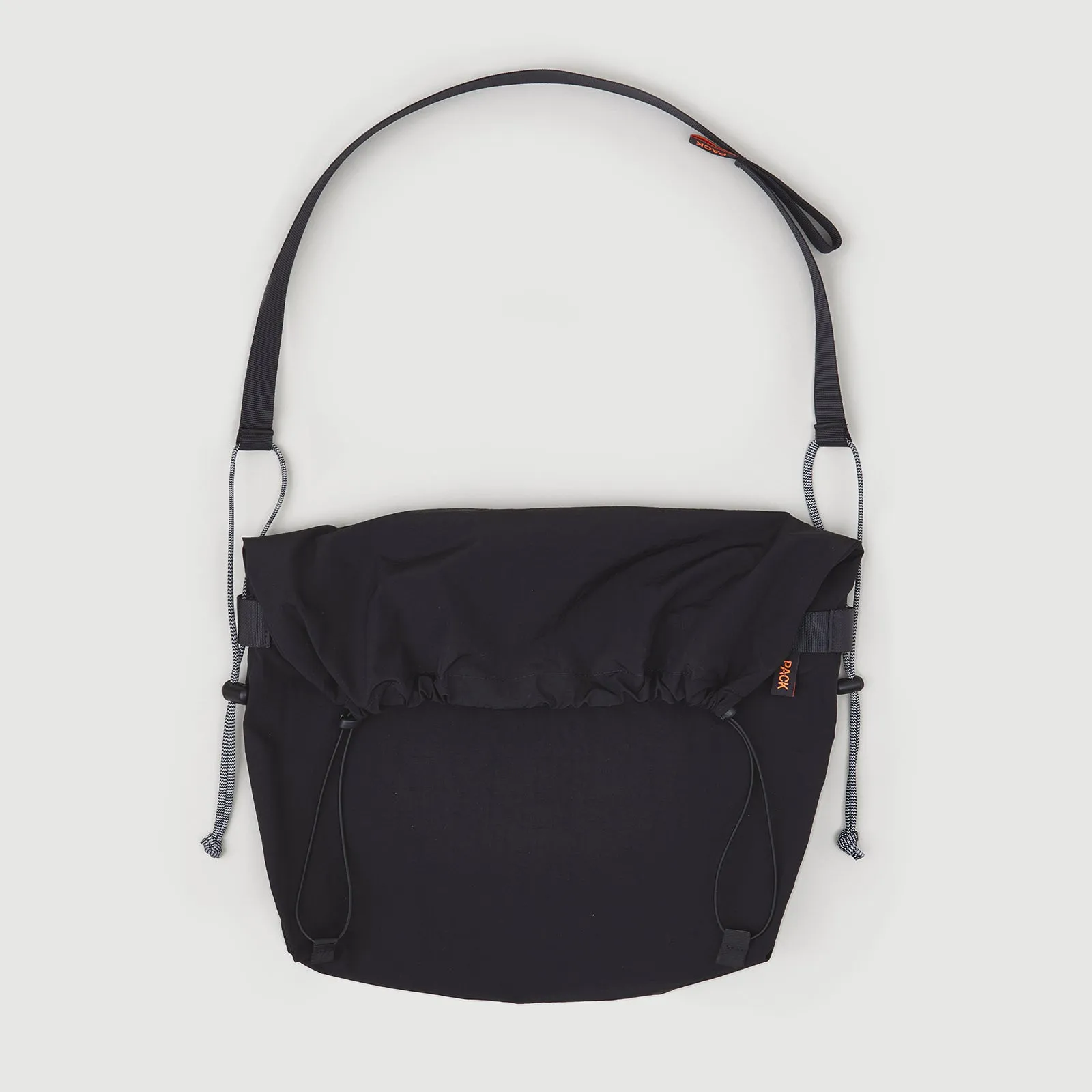 A112 DRAWSTRING SLING - MESSENGER