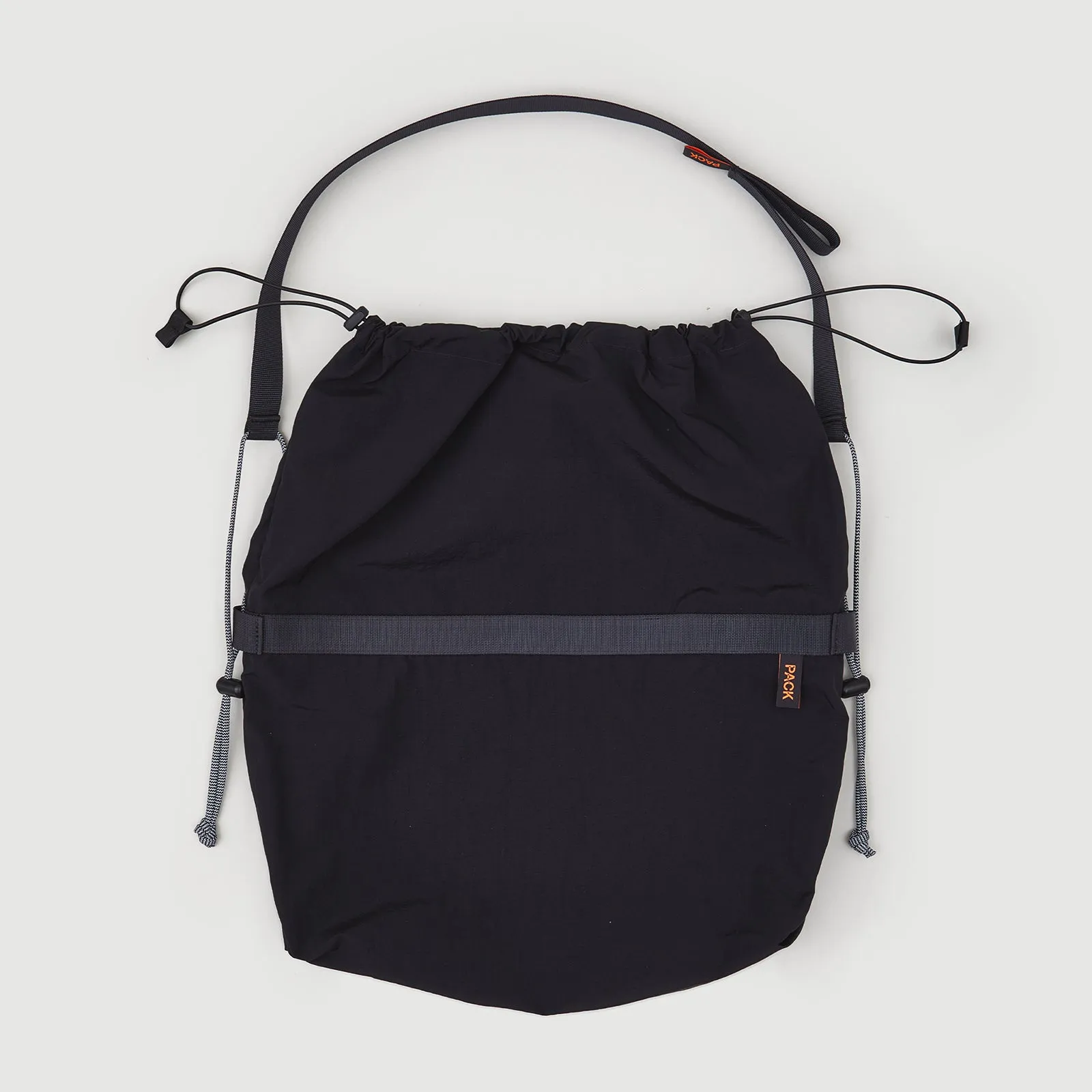 A112 DRAWSTRING SLING - MESSENGER