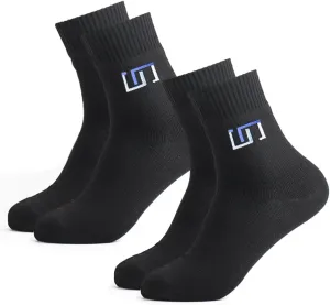 ABDEEZ The Wudhu Socks – Waterproof Socks for Men & Women Breathable for Outdoor Activities