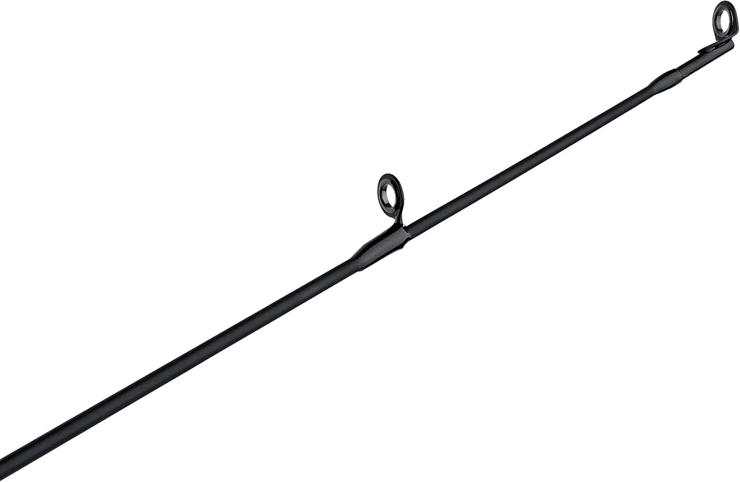 Abu Garcia Vendetta Casting Rod with Rod 8-17 lb Line Rate