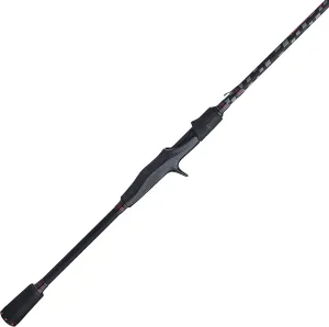 Abu Garcia Vendetta Casting Rod with Rod 8-17 lb Line Rate