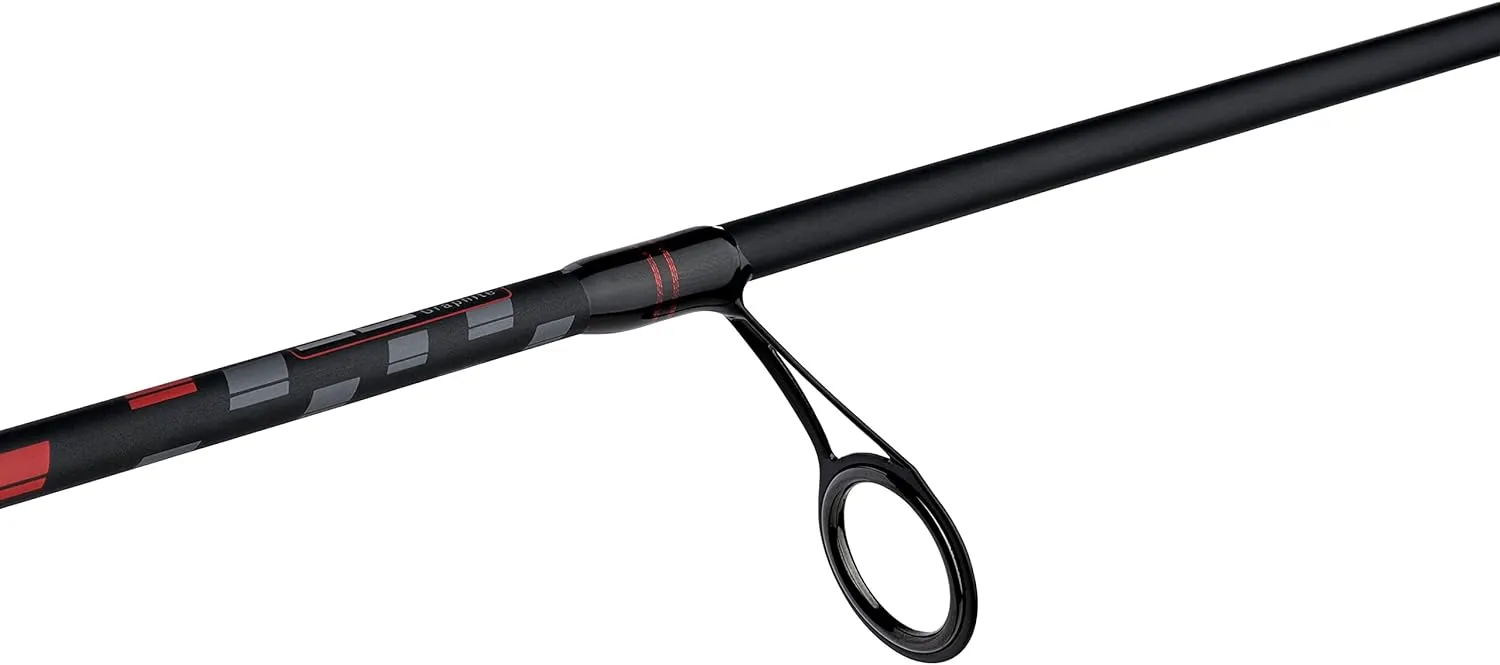 Abu Garcia Vendetta Spinning Fishing Rod