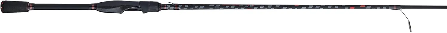 Abu Garcia Vendetta Spinning Fishing Rod
