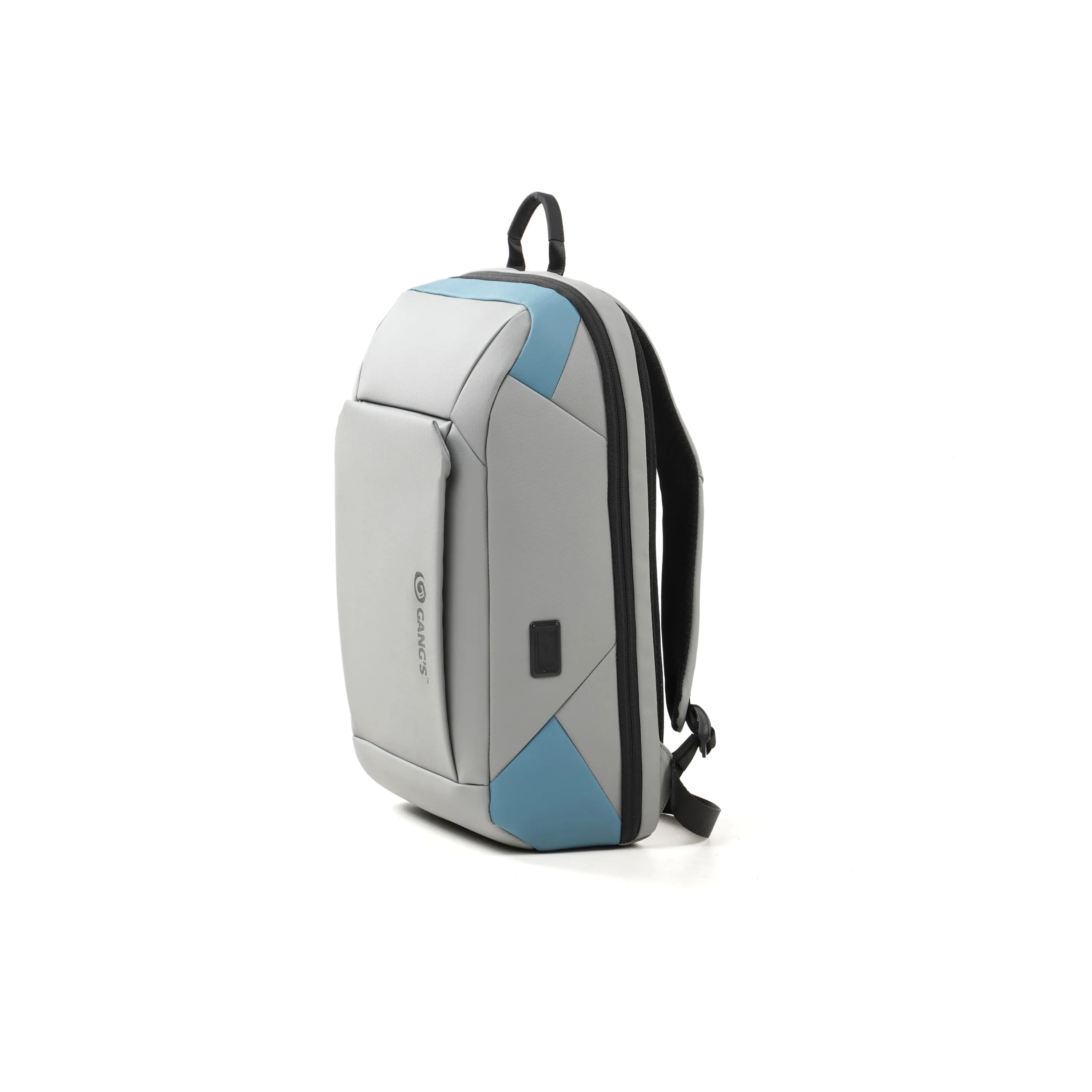 Achromatic Exquisite Backpack - 25L