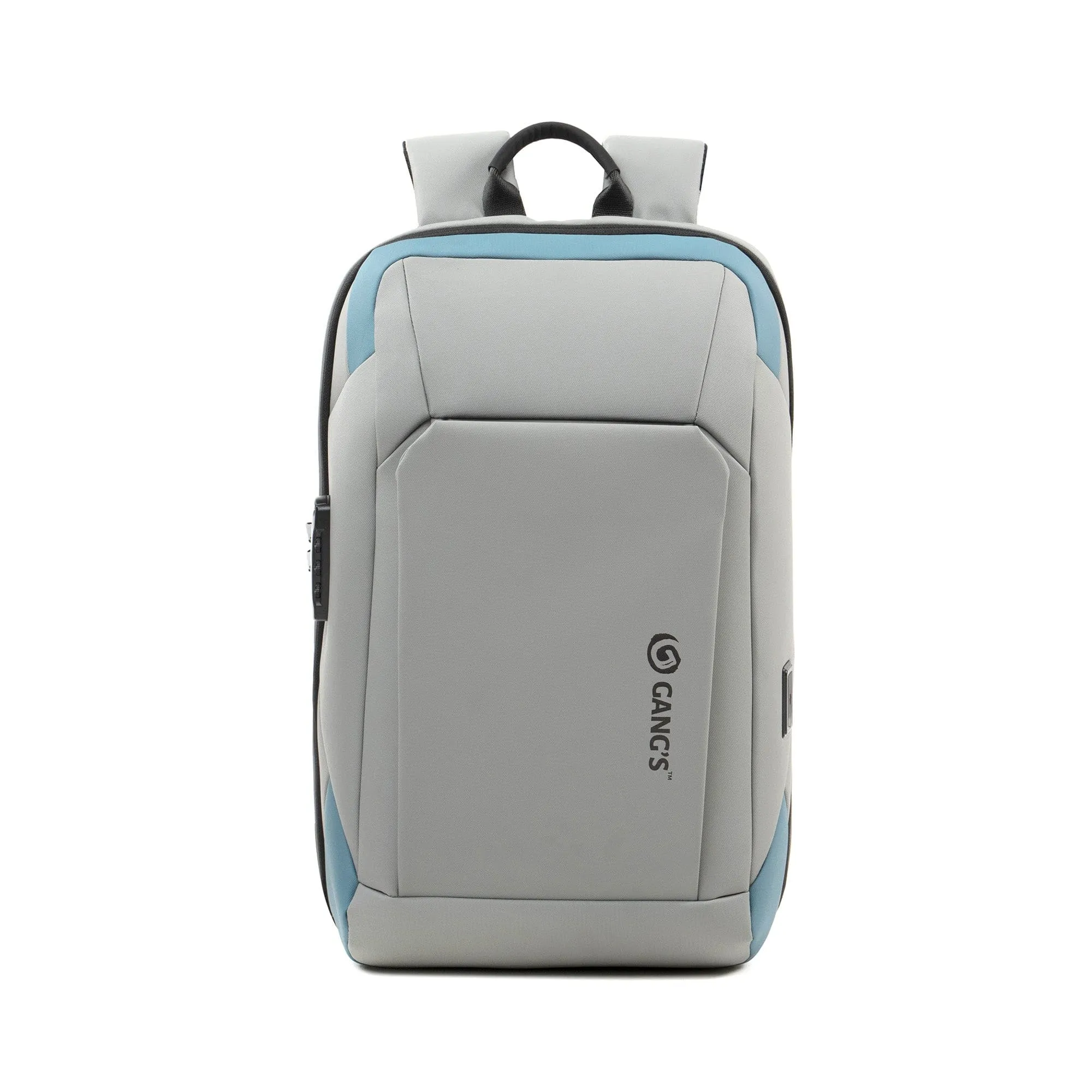Achromatic Exquisite Backpack - 25L