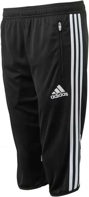 adidas Boys' Youth Condivo 14 Three-Quarter Pant (Big Kid)