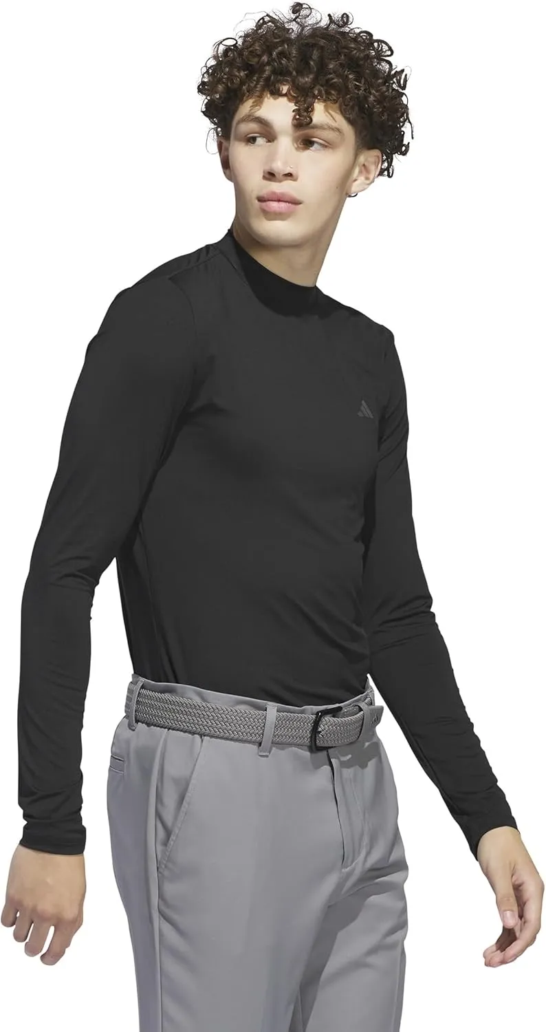 adidas Men's Baselayer Shirt