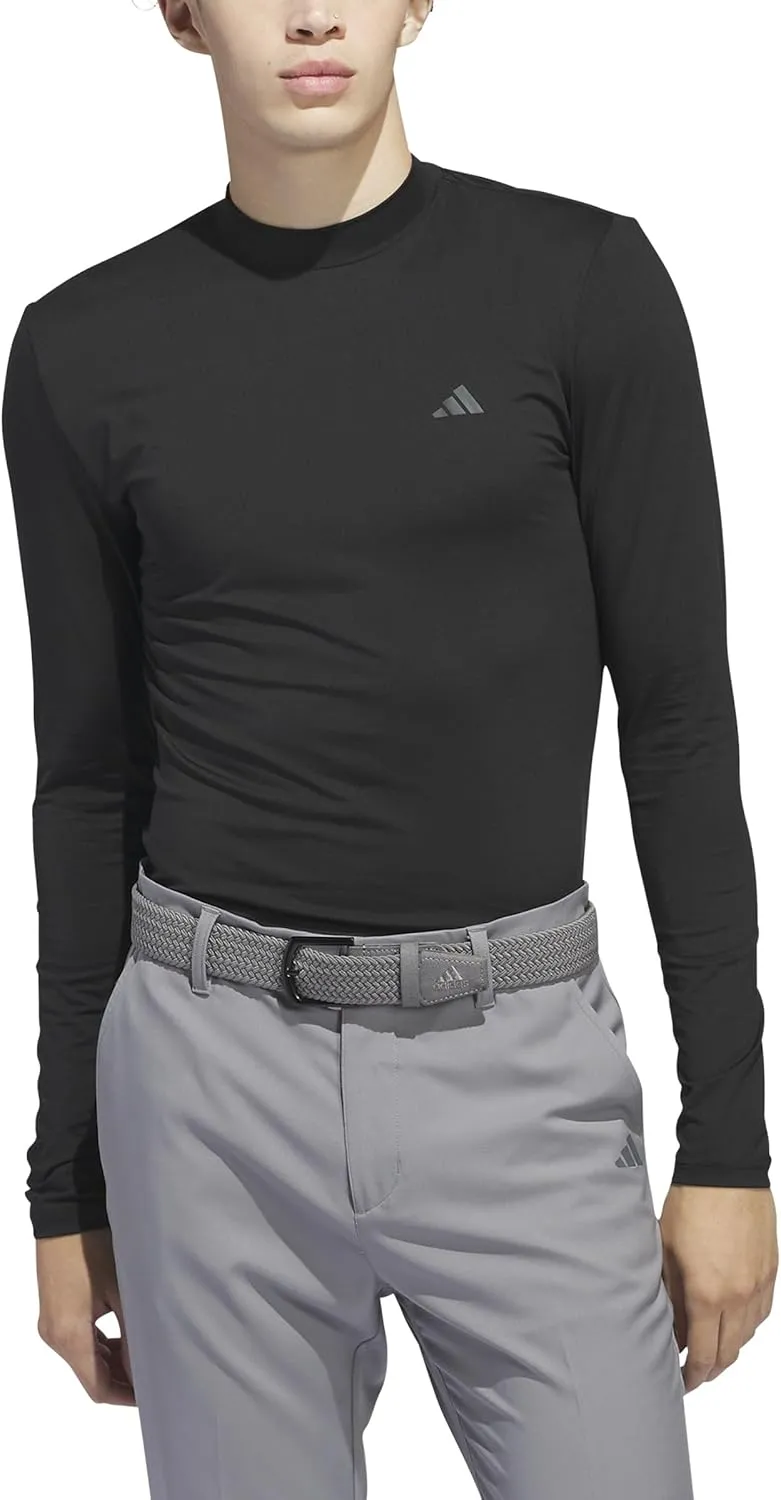 adidas Men's Baselayer Shirt
