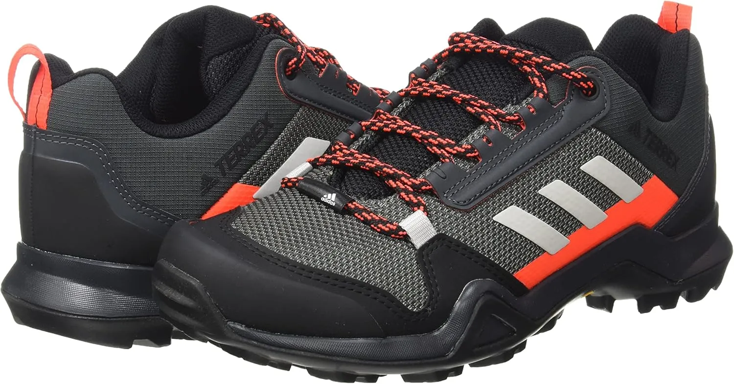 adidas Men's Terrex Ax3 Nordic Walking Shoes