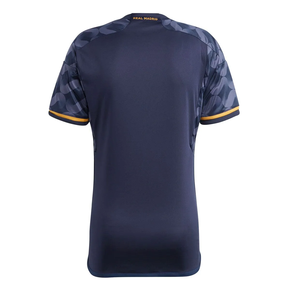 adidas Real Madrid Away Jersey 2023/24