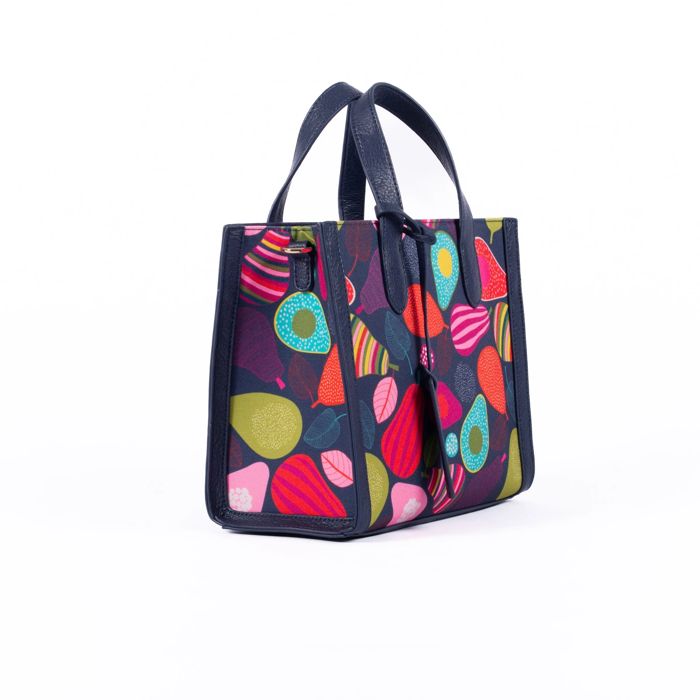 Alice Mini Tote Bag - Liv & Milly