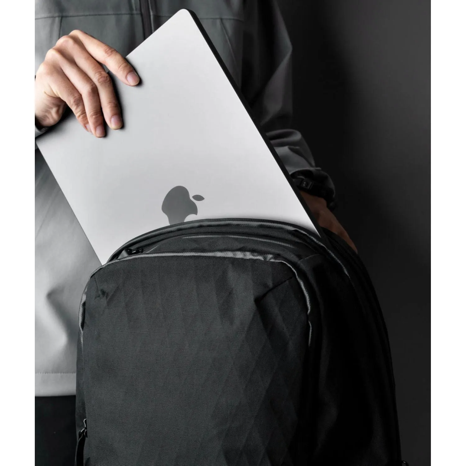 ALPAKA Elements Backpack Pro 600D (SA)