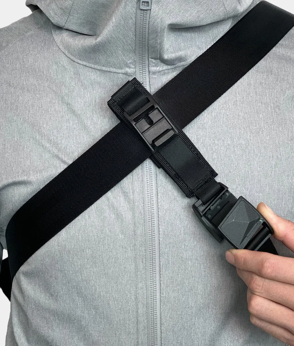 ALPAKA Magnetic Stabilizer Strap