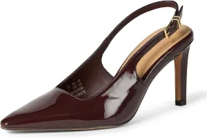 Amazon Essentials Women's Slingback Heels