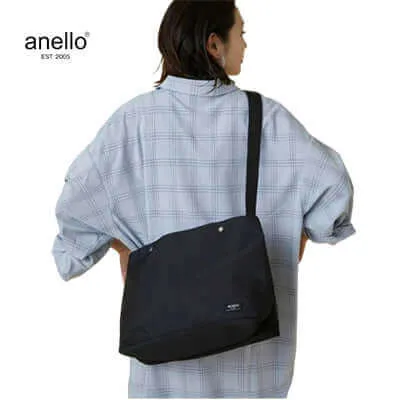 Anello To Go Shoulder Bag
