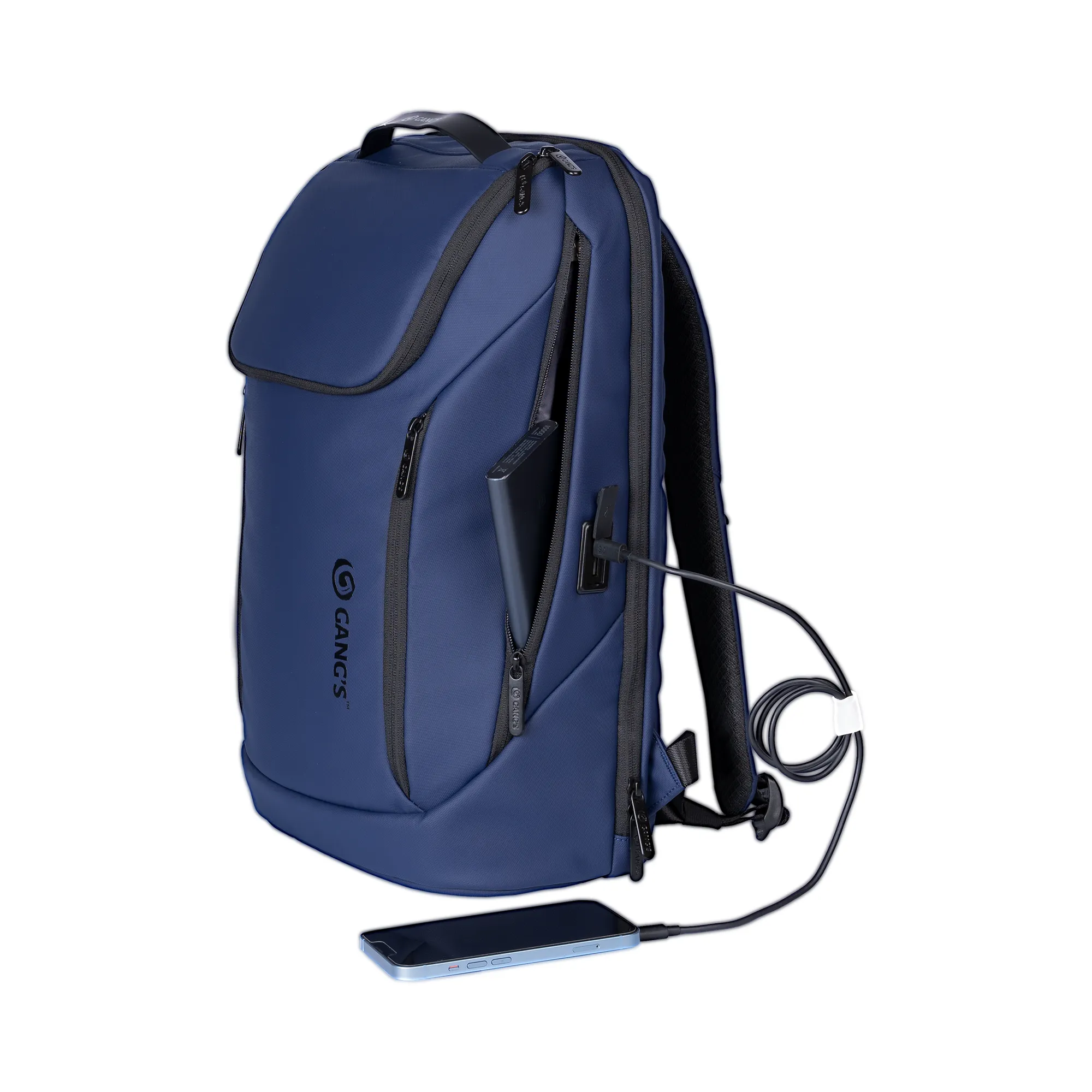 Aqua Transit Backpack - 22L