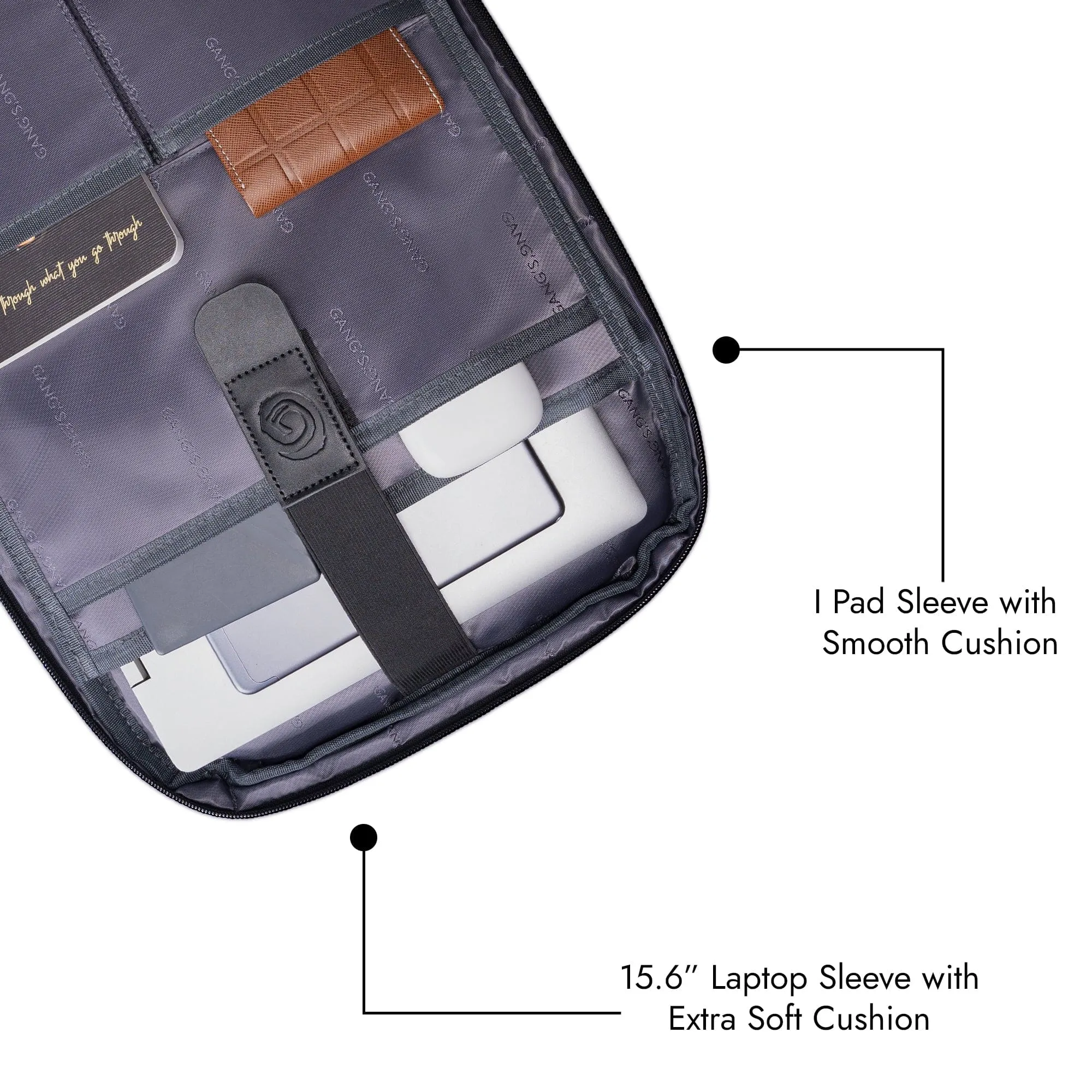 Aqua Transit Backpack - 22L