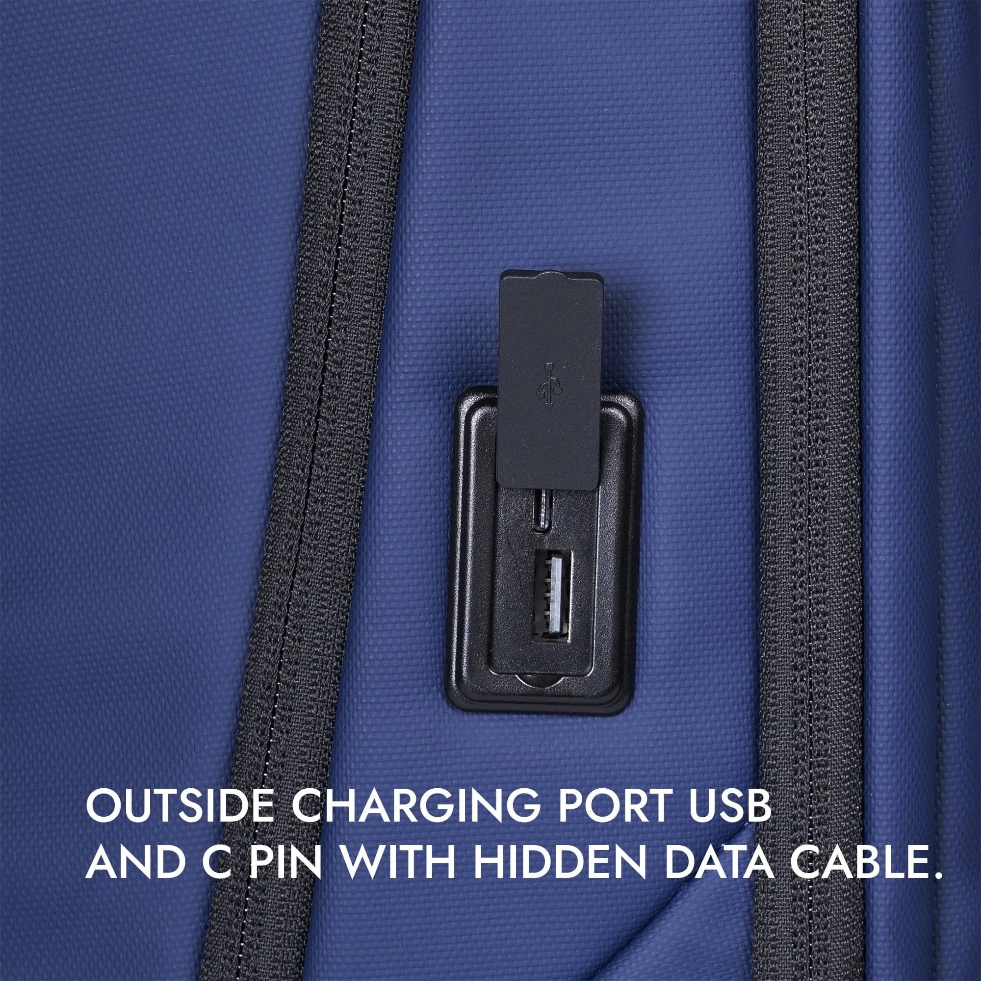 Aqua Transit Backpack - 22L
