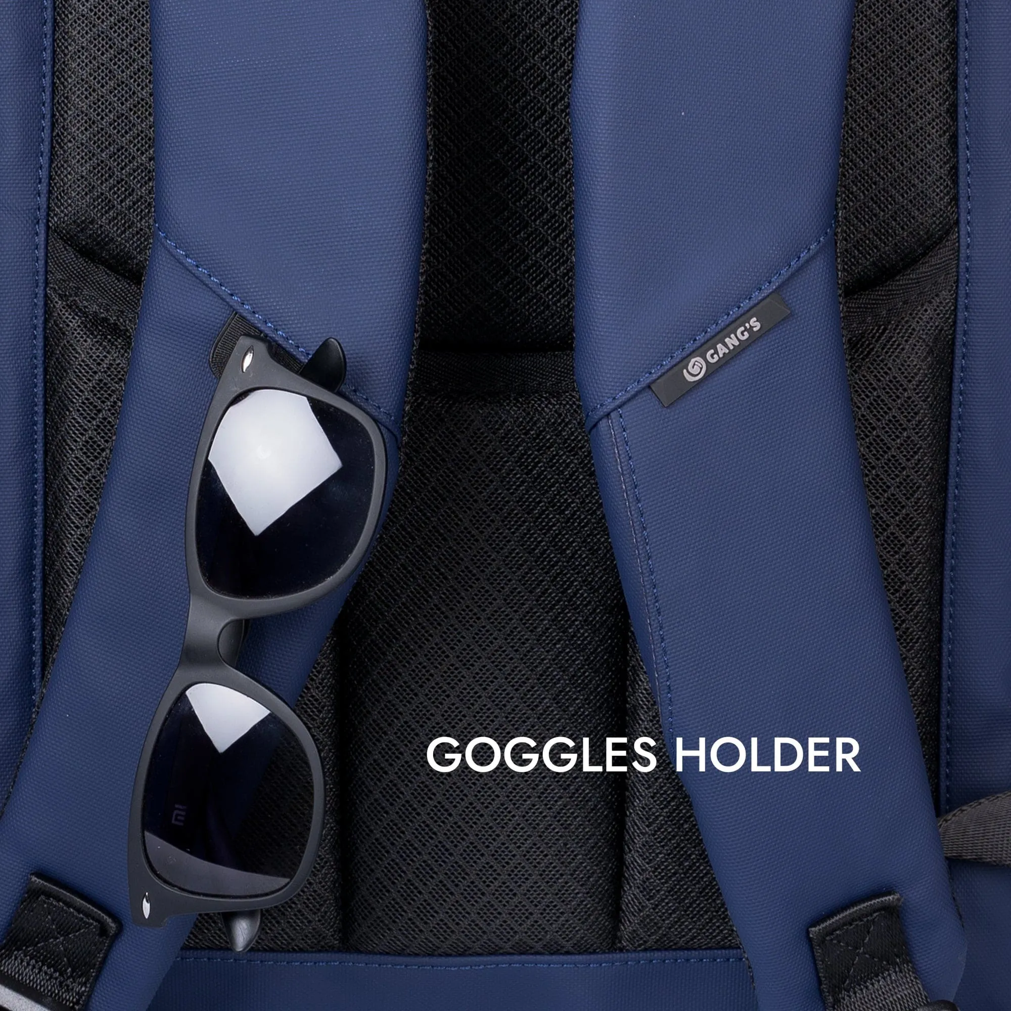 Aqua Transit Backpack - 22L