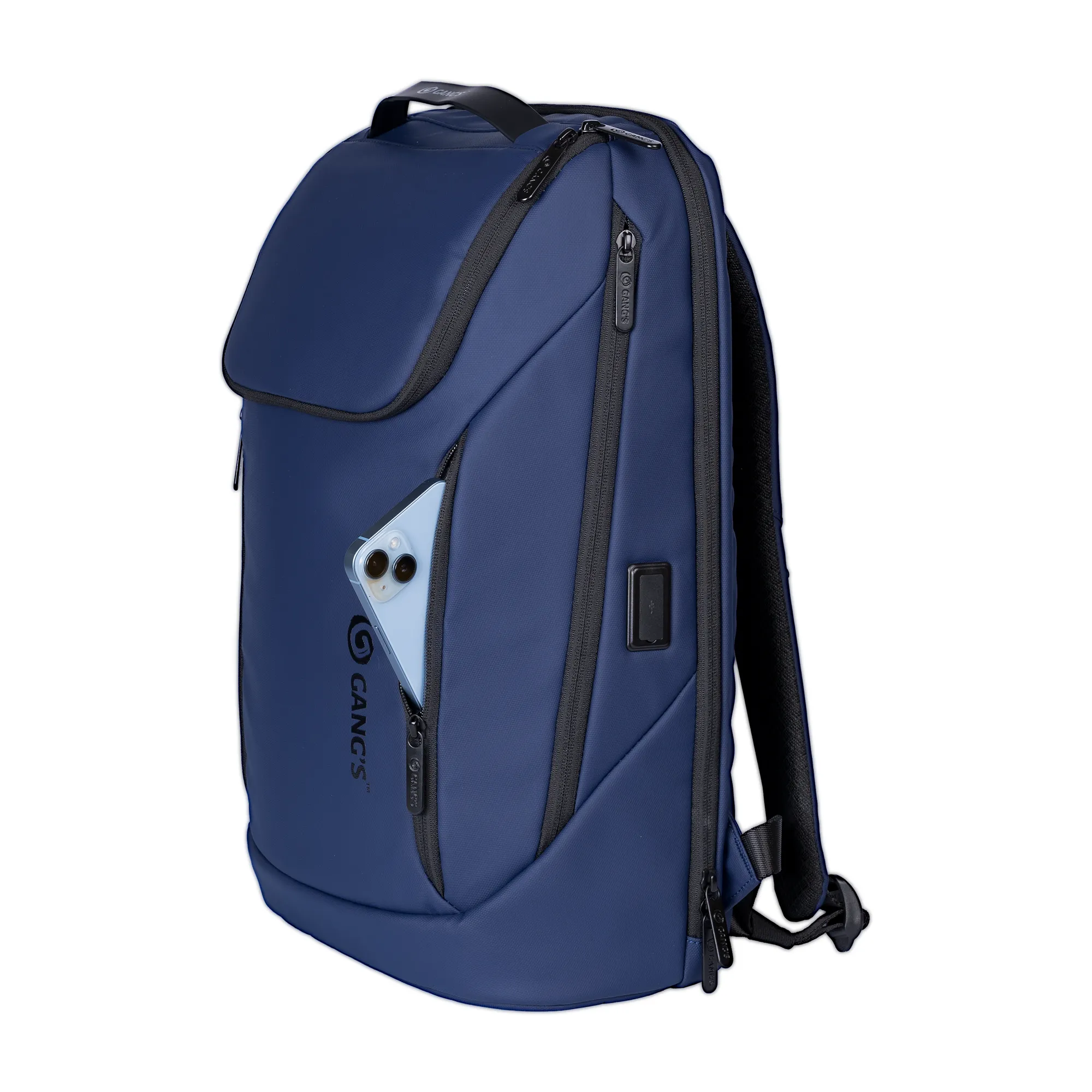 Aqua Transit Backpack - 22L