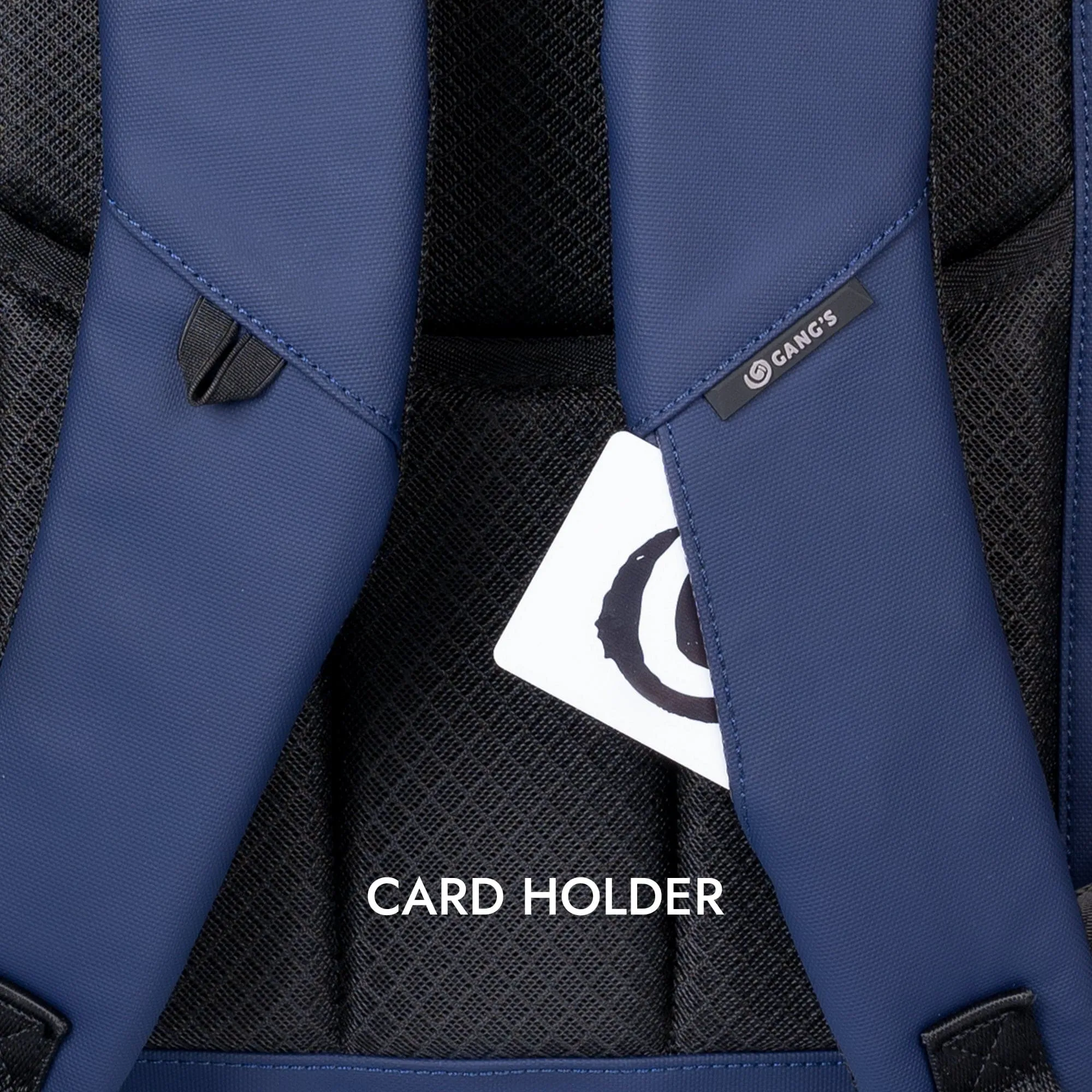 Aqua Transit Backpack - 22L