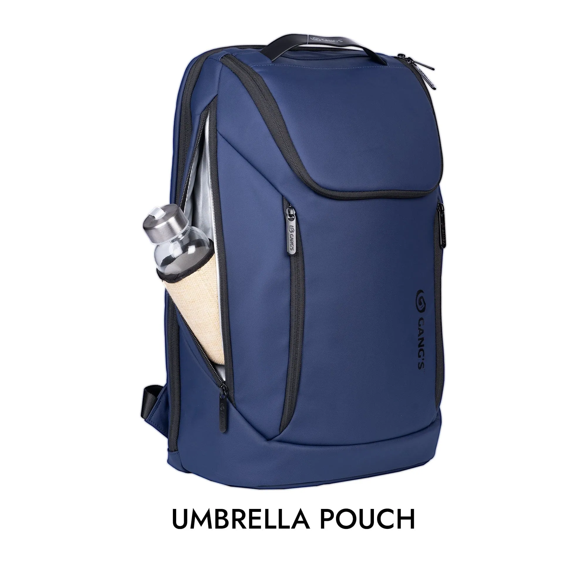 Aqua Transit Backpack - 22L