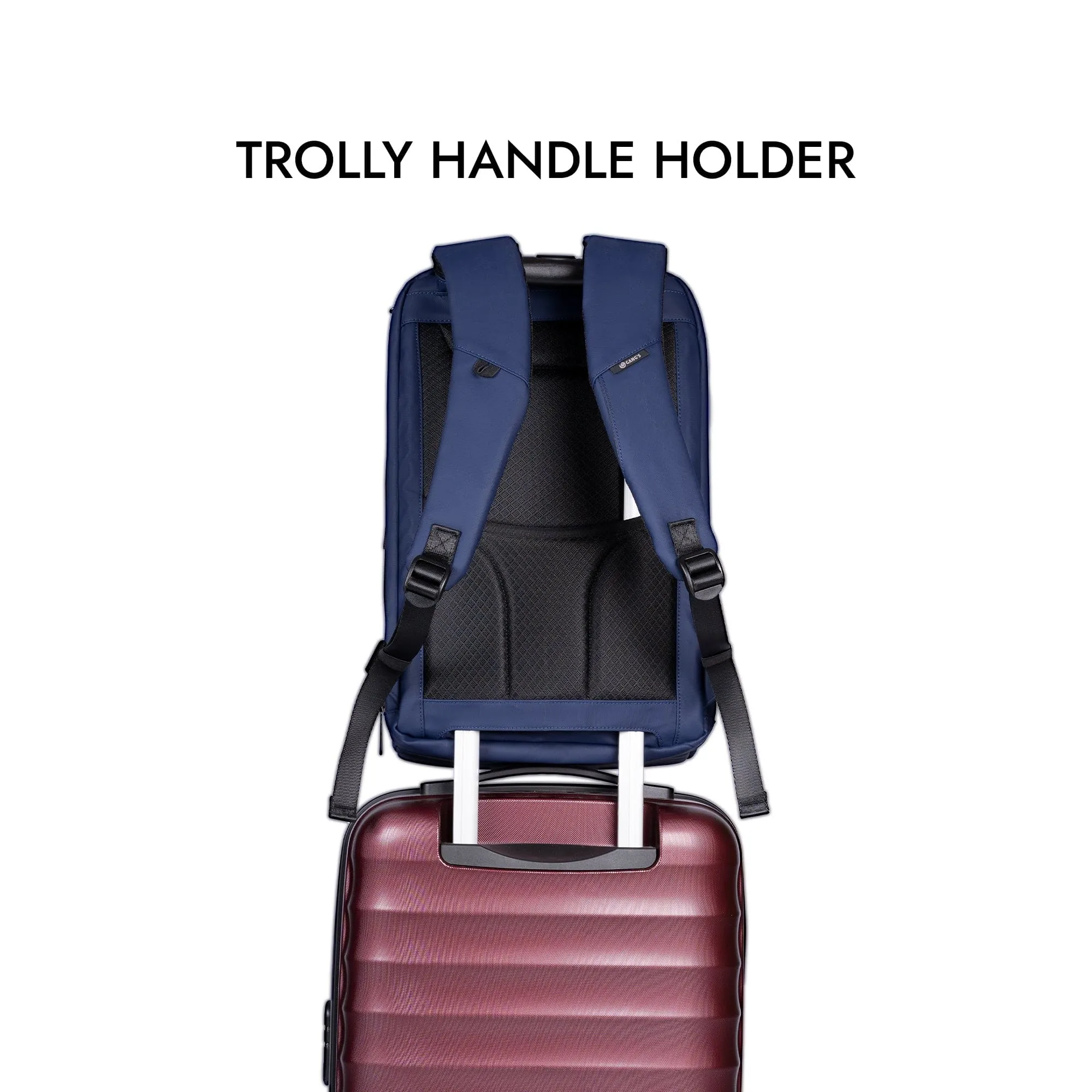 Aqua Transit Backpack - 22L