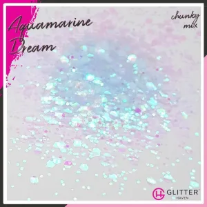 Aquamarine Dream